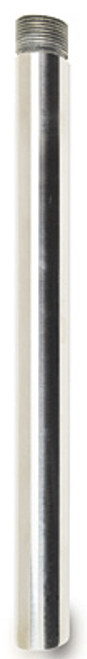 Shakespeare 4700-1 12" Mast Extension Stainless Steel 1" 14 Thread 4700-1