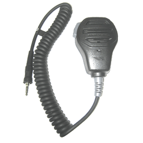 Standard MH73A4B Speaker Mic MH-73A4B