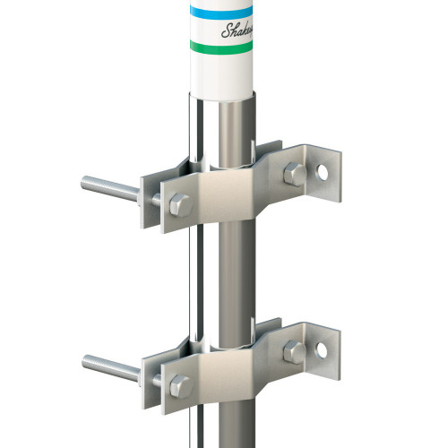 Shakespeare 484 Wall Clamp F/ 476 484