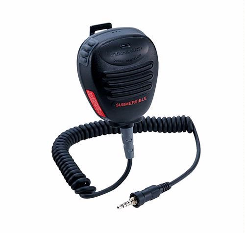 Standard CMP-460 Speaker Mic CMP460