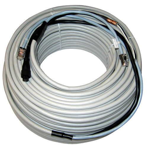 Furuno 001-341-830-00 30M Cable For 2-12KW DRS Radars 001-341-830-00