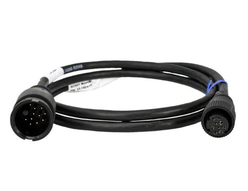 Airmar MMC-10F-L Furuno 10-Pin Low CHIRP Mix-N-Match Cable MMC-10F-L