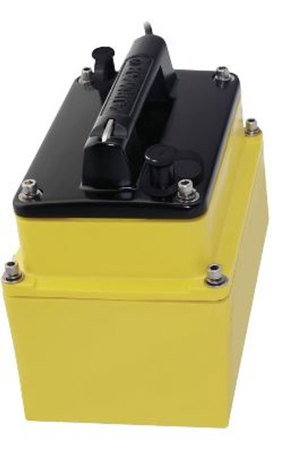 Furuno 527-IDIHD 50/200KHZ 1KW IN-HULL Ducer 10 Pin 527-IDIHD
