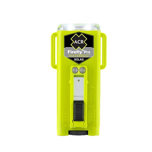 ACR Firefly Pro Waterbug LED Strobe Light Carded 3971.3