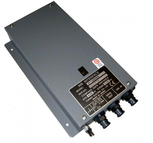 Furuno IF1500AIS Interface Box IF1500AIS