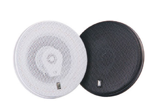 Polyplanar MA8506W 6"THREE Wa 140 Watt White Speaker MA8506-W
