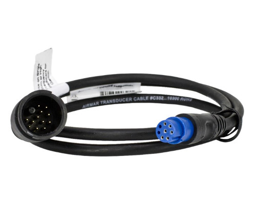 Airmar MMC-8G Garmin 8-Pin Low CHIRP Mix-N-Match Cable MMC-8G-L