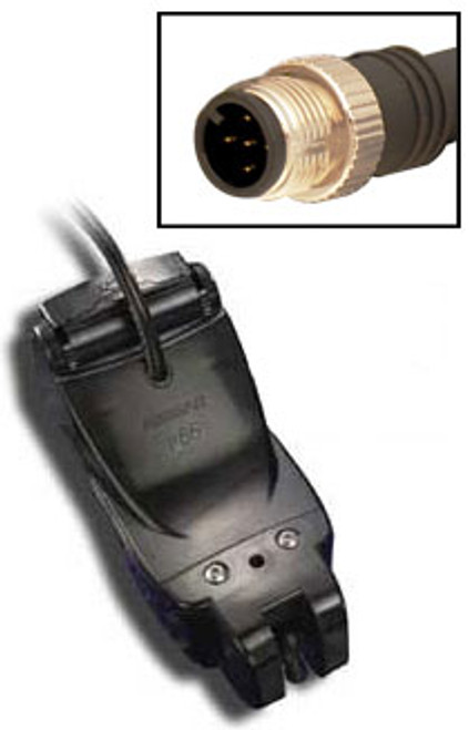 Furuno DST-800PWF NMEA 2000 Transom Mount Depth/Speed/Temp DST-800PWF