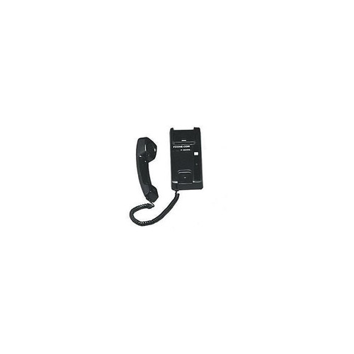 Newmar PI-2 Black Handset PI-2B