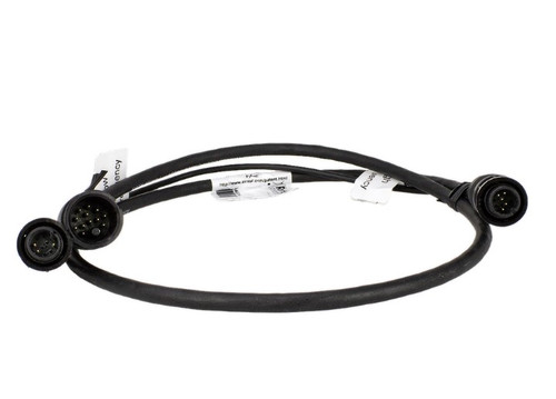 Airmar MMC-9N2 Navico 2 - 9-Pin CHIRP Mix-N-Match Cable MMC-9N2