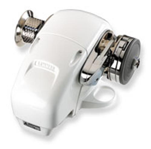 Lewmar H3GD Windlass 12v RC8MM (5/16) Gypsy 69600545