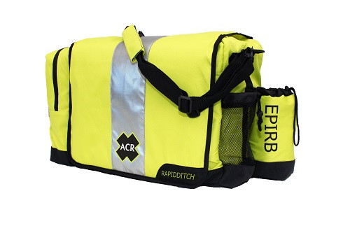 ACR 2278 Rapid Ditch Bag 2278