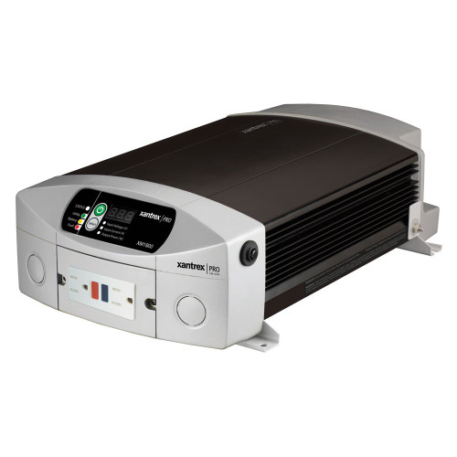 Xantrex XM1800 Inverter 1800 Watt Modified Sinewave 806-1810
