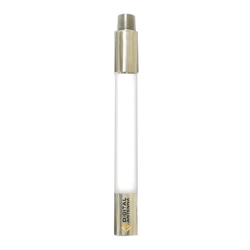 Digital 528EW 4' White Extension 528-EW