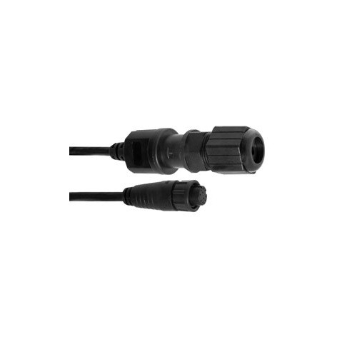 Raymarine A80247 Adapter 100MM RayNet Female To RJ45 Female A80247
