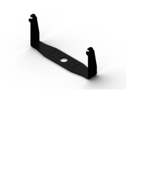 Simrad 000-10465-001 Mounting Bkt NSS8 - Knobs Sold Sep. 000-10465-001