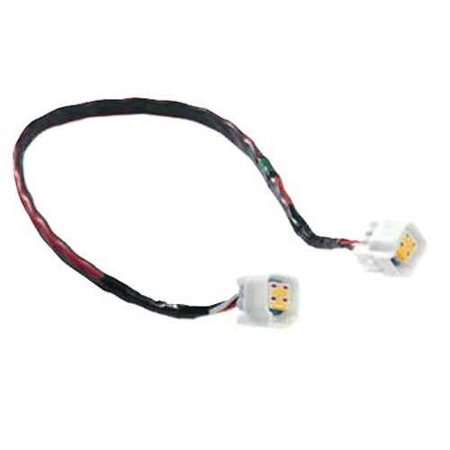 Yamaha 3' Command Link Pigtail Female - Female 6Y8-82521-21-00