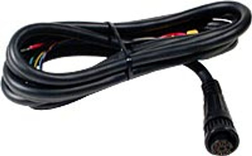 Garmin 010-10083-00 Pwr Cord 010-10083-00