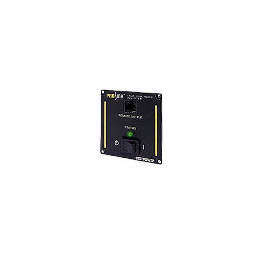 Xantrex Statpower Remote Inter Remote Interface For Prosine 1000/1800 808-1800