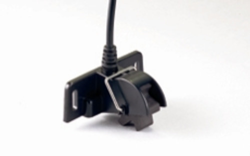 Humminbird TS-W Speed & Temp Transom Mount 730000-1