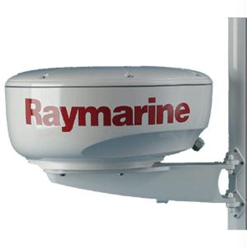 Raymarine Mast Mount For: 24 Domes M92698