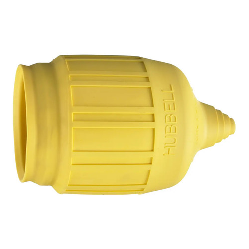 Hubbell HBL60CM31 Boot For: 26CM11 HBL60CM31