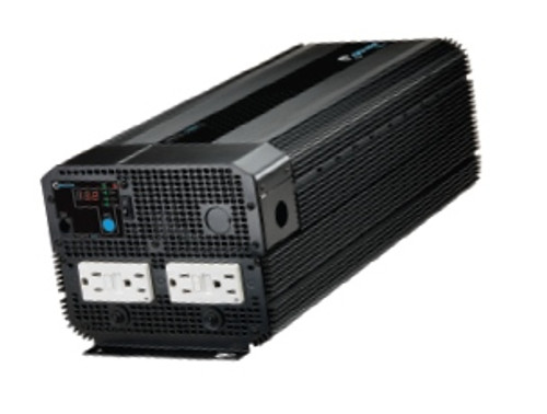 Xantrex Xpower 5000 12v 5000W Inverter With Gfci 813-5000-UL