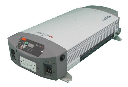 Xantrex Freedom HF1800 1800W Inverter W/40A Charger 806-1840