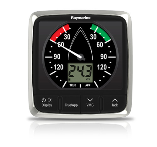 Raymarine I60 Wind Display E70061