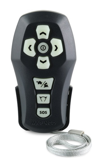 Marinco SPLR-1 Hand Held Remote For SPL-12W SPLR-1