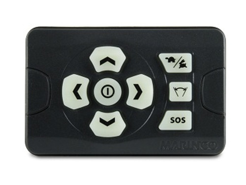 Marinco SPLR-3 Hard Wired Bridge Control SPL-12W SPLR-3