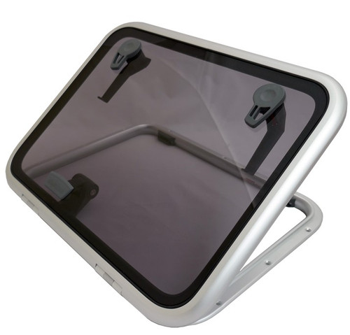 Lewmar Size 54 Low Profile Hatch Flange Base 39954030