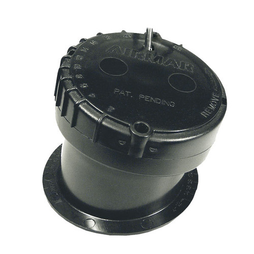 Airmar P75C-M In-Hull 600W Medium CHIRP With Mix-N-Match Plug P75C-M-MM