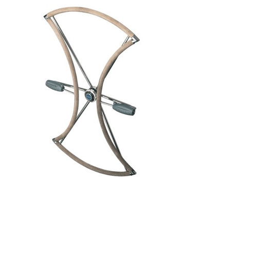 Lewmar 40" Folding Wheel Kit 89700408