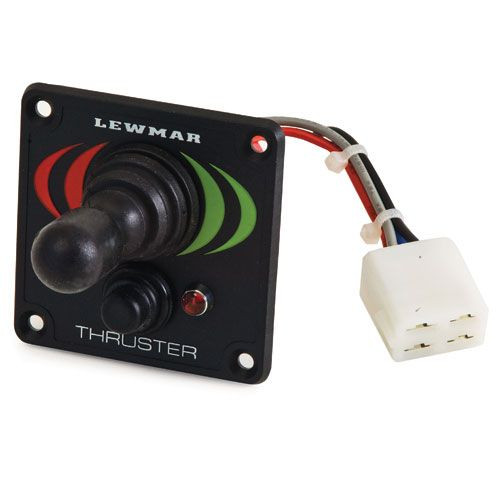 Lewmar 589094 Locking Joystick For 140TT2.0KW 591482 Only 589094