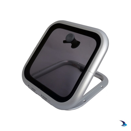 Lewmar Size 10 Ocean Series Hatch Flat Base 39610050
