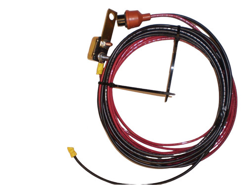 Powerwinch Wiring Harness P7833901AJ
