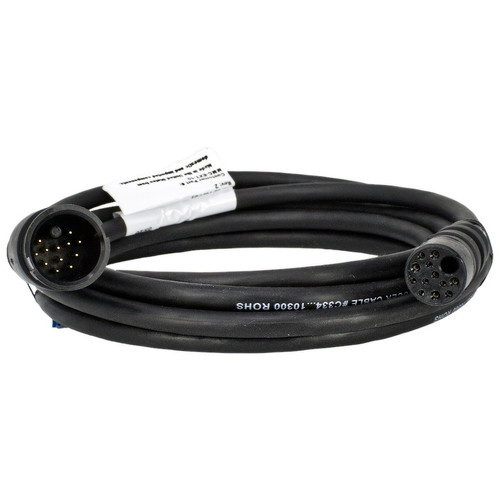 Airmar MMC-EXT-10 Extension Cable 12-Pin - 12-Pin 10' for CHIRP MMC Cables MMC-EXT-10