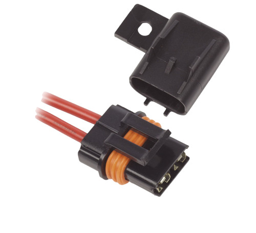 Blue Sea 5065 ATO/ATC Waterproof Fuse Holder 5065-BSS