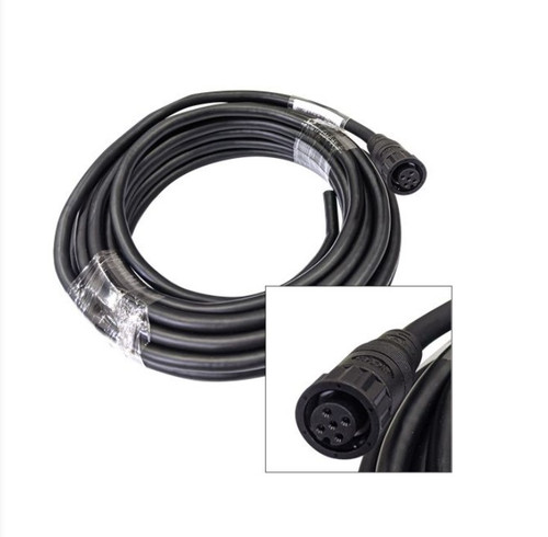 Furuno 001-507-010-00 NMEA2000 Micro Cable 1 Meter Female to Pigtail 001-507-010-00