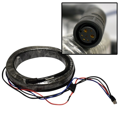 Furuno 001-512-600-00 10m DRS AX and NXT Signal/Power Cable 001-512-600-00