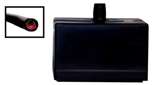 Furuno CA28-24H 28KHZ 1KW Rubber Coated Transducer CA28F-24H