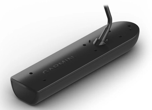 Garmin GT56UHD-TR Transducer Trolling Motor for 75" Force Kraken 010-02732-02