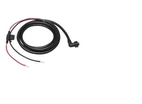Garmin 010-11425-13 Power Cable, Right Angle Connector 010-11425-13