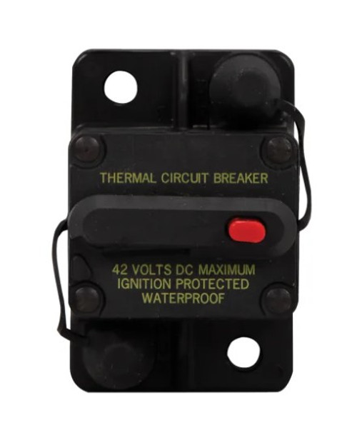 Garmin 60A Circuit Breaker For Force Trolling Motors 010-12832-40