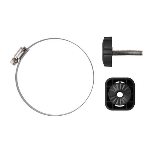 Garmin Trolling Motor Barrel Mount for LVS34 010-13228-01