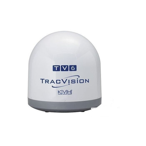 KVH 01-0371 Dummy Dome TV6 01-0371