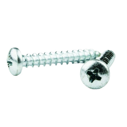 Lenco Mounting Screws for Upper Bracket and Hinge Pack of 44 10030-001D