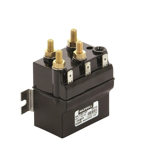Maxwell SP5104 12v Reversing Solenoid For RC8-8, RC10, RC12 SP5104