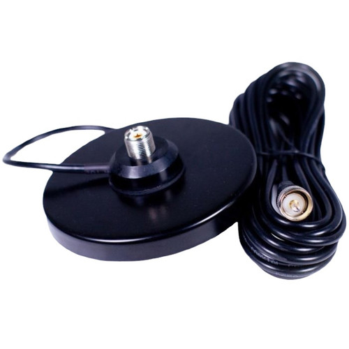 Metz SS-10 Magnetic Mount VHF Antenna SS-10